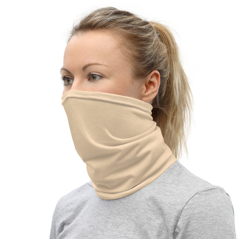 Nude | Neck Gaiter